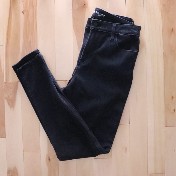 Old Navy super skinny rockstar jegging - Picture 3 of 3